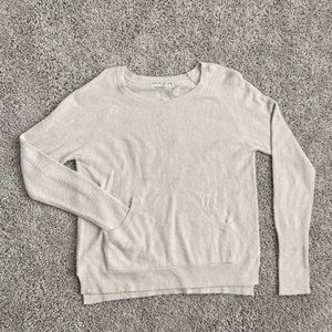 Barefoot Dreams Sweater